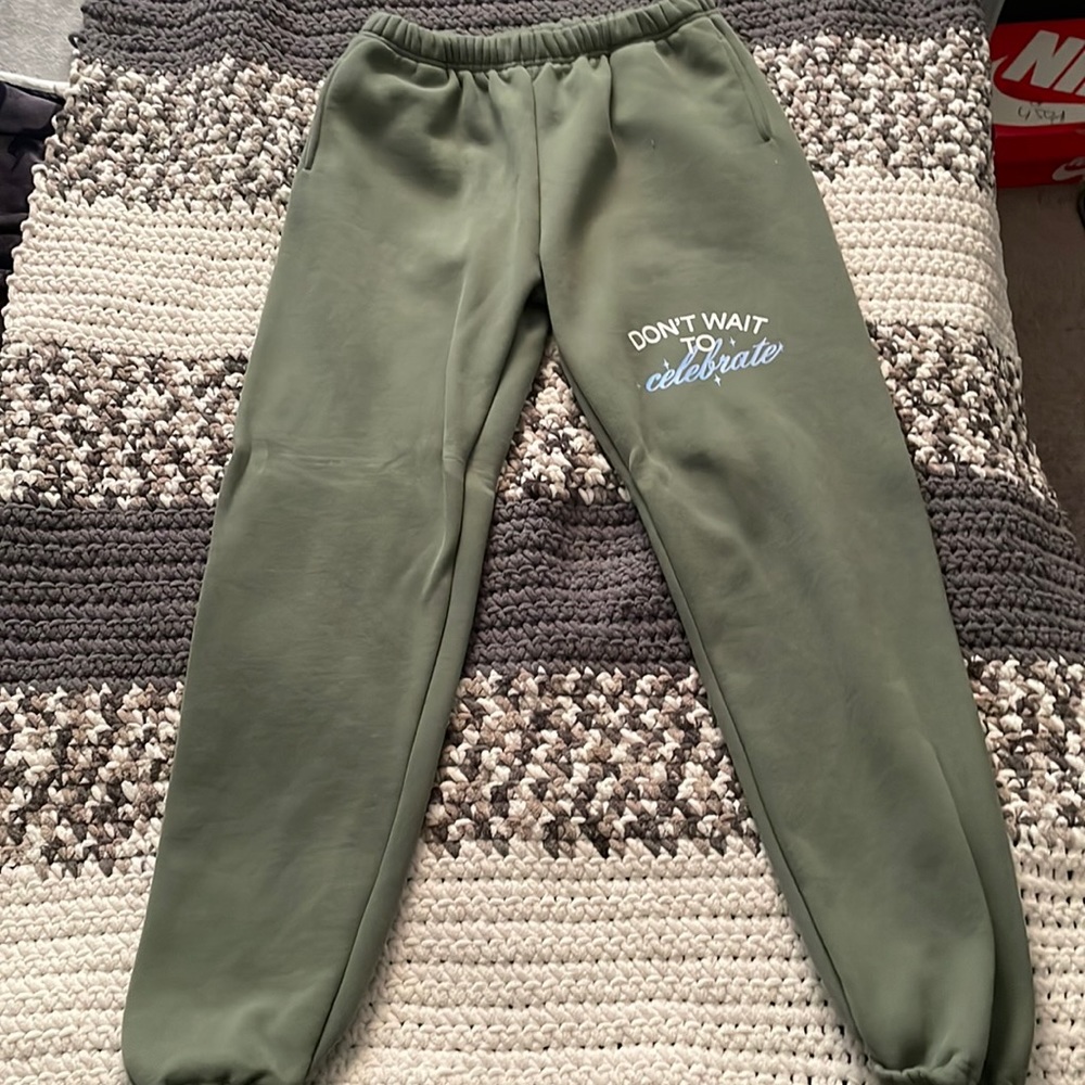 Mayfair Sweatpants